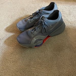 Nike Air Zoom SuperRep 3